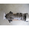 Lancia Flaminia PF Coupe gearbox